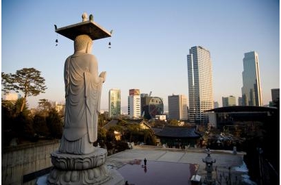 TOUR DU LỊCH SEOUL 5 NGÀY 4 ĐÊM